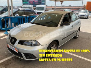 SEAT Ibiza 1.4 16v 75cv Reference Automatico 5p.