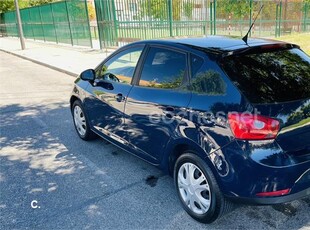 SEAT Ibiza 1.4 16v 85cv Style 5p.