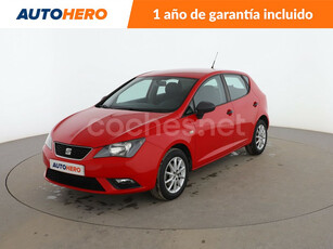 SEAT Ibiza 1.6 TDI 90cv Reference ITech 5p.