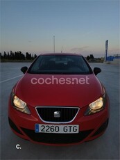 SEAT Ibiza SC 1.4 TDI 80cv Reference DPF 3p.
