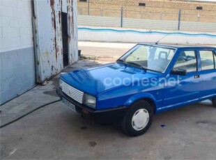 SEAT Malaga