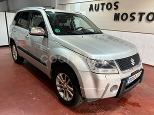 SUZUKI Grand Vitara 2.0 JLXA