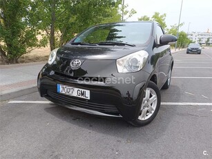 TOYOTA iQ iQ 1.0 Pack Confort 3p.