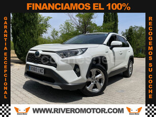 TOYOTA Rav4 2.5l 220H Advance 5p.