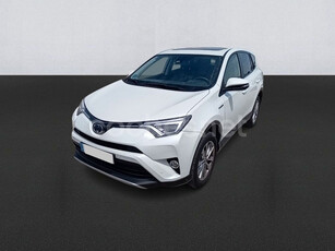 TOYOTA Rav4 2.5l hybrid 2WD Advance Pack Drive 5p.