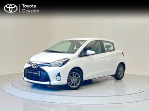 TOYOTA Yaris 100 Active 5p.