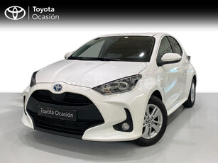 TOYOTA Yaris 1.5 120H Business Plus 5p.