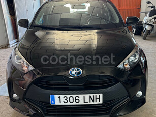 TOYOTA Yaris 1.5 120H Style Plus 5p.