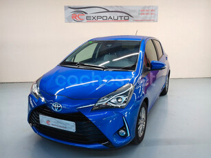 TOYOTA Yaris 1.5 Hybrid Active 5p.