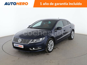 VOLKSWAGEN CC 2.0 TDI 170cv DSG BlueMotion Technology 4p.