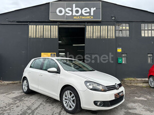 VOLKSWAGEN Golf 1.4 TSI 122cv DSG Sport 5p.