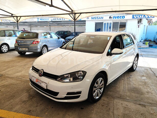 VOLKSWAGEN Golf Advance 1.6 TDI 110CV BMT 5p.