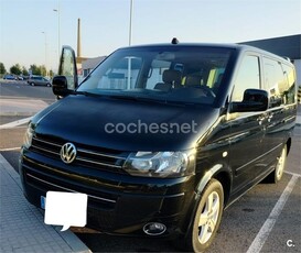 VOLKSWAGEN Multivan 2.5TDI 174CV TIPTRONIC HIGHLINE 5p.