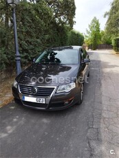 VOLKSWAGEN Passat 2.0 TDI 110cv DPF Advance 4p.