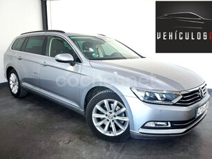 VOLKSWAGEN Passat Advance 2.0 TDI 110kW150CV DSG Variant 5p.