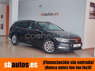 VOLKSWAGEN Passat Variant Executive 2.0 TDI 110kW DSG 5p.