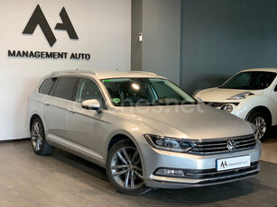 VOLKSWAGEN Passat Variant Sport 2.0 TDI 150CV BMT DSG 5p.