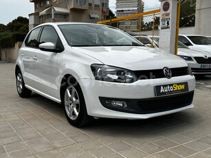 VOLKSWAGEN Polo 1.2 TSI 90cv Advance 5p.