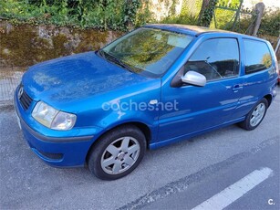 VOLKSWAGEN Polo 1.9SDI Trendline 3p.