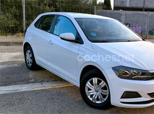 VOLKSWAGEN Polo Advance 1.0 59kW 80CV 5p.