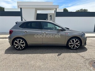 VOLKSWAGEN Polo GTI 2.0 TSI 147kW 200CV DSG 5p.