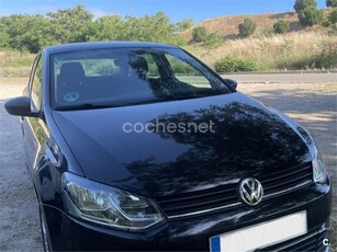 VOLKSWAGEN Polo Sport 1.2 TSI 81kW110CV BMT 5p.