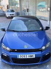 VOLKSWAGEN Scirocco 2.0 TSI 265cv R 3p.