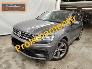 VOLKSWAGEN Tiguan Sport 2.0 TDI 110kW 150CV DSG 5p.