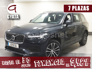 VOLVO XC90 2.0 B5 D AWD Business Plus Auto 5p.