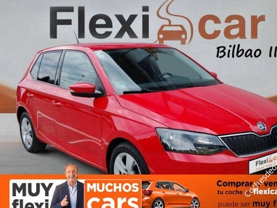 Seat Ibiza 1.0 MPI 59kW (80CV) Reference, 11.990 €