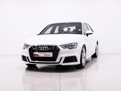 AUDI A3 Sportback S line 40 TFSI 140kW S tronic 5p.