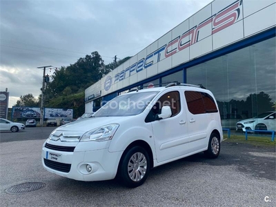 CITROEN Berlingo 1.6 HDi 90 SX Multispace 5p.