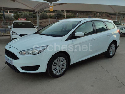 FORD Focus 1.5 TDCi E6 95cv Business 5p.