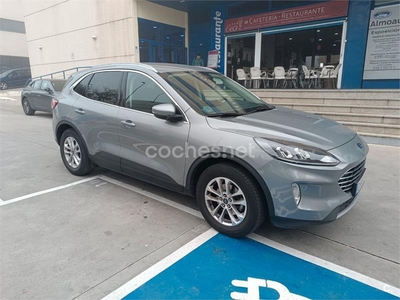 FORD Kuga Titanium 1.5 EcoBlue 88kW 120CV Auto 5p.