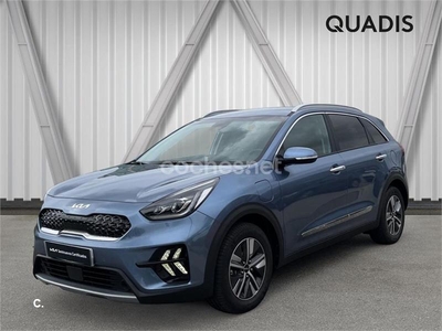 KIA Niro 1.6 GDi PHEV 104kW 141CV Emotion 5p.