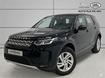 LAND-ROVER Discovery Sport 2.0D I4 150 PS AWD MHEV AT Standard 5p.