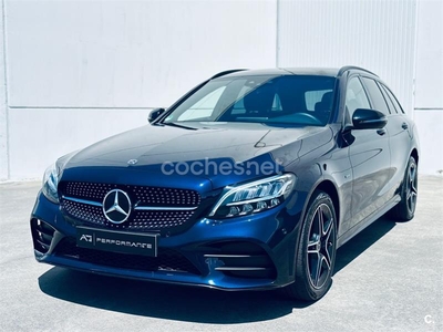 MERCEDES-BENZ Clase C C 300 de Estate 5p.