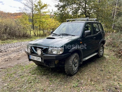 NISSAN Terrano II 2.7 TD Sport 3p 3p.