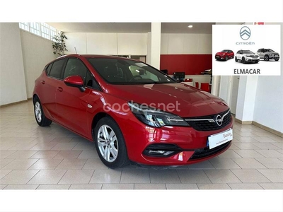 OPEL Astra 1.5D DVC 77kW 105CV GS Line 5p.