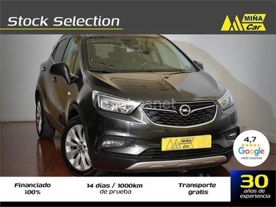 OPEL Mokka X 1.4 T 103kW 140CV 4X2 SS Excellence 5p.