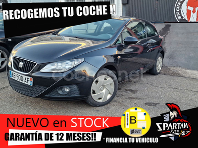 SEAT Ibiza 1.9 TDI 100cv RockRoll Sport 3p.