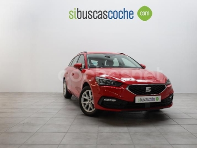 SEAT León SP 2.0 TDI 85kW Reference Go 5p.
