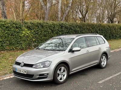 VOLKSWAGEN Golf Variant 1.4 TSI 122cv Advance 5p.