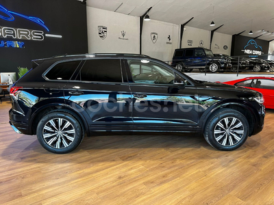 VOLKSWAGEN Touareg Premium 3.0 TDI 210kW 286CV Tip 4Mot 5p.