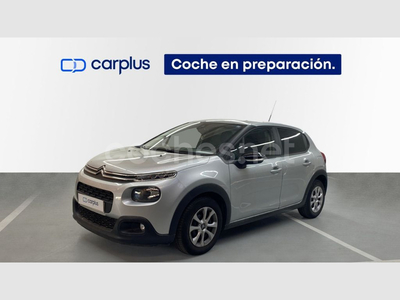 CITROEN C3 BlueHDi 55KW 75CV SS LIVE 5p.