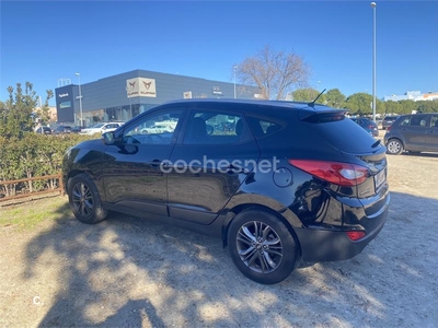 HYUNDAI ix35 1.7 CRDi BlueDrive Kosmo Tecno 4x2 5p.