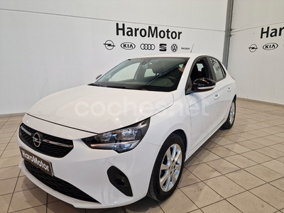 OPEL Corsa 1.2 XEL 55kW 75CV Edition