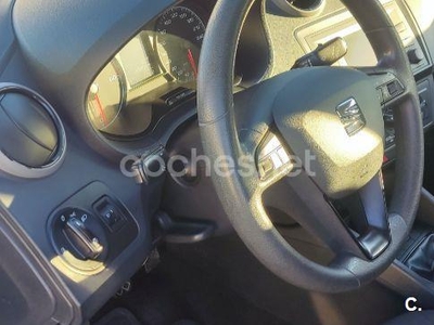SEAT Ibiza 1.4 TDI 90cv Reference Plus 5p.
