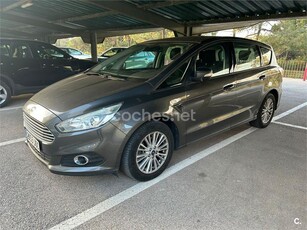 FORD S-MAX 2.0 TDCi Trend