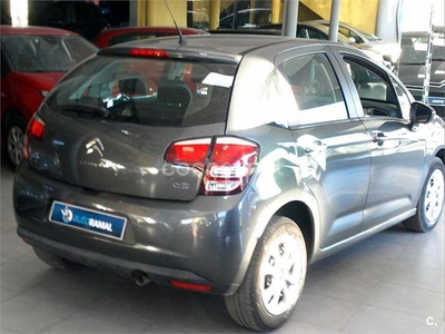 CITROEN C3 BlueHDi 75 Live 5p.